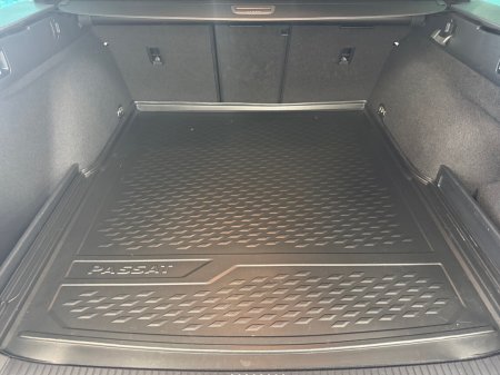 2018 Volkswagen Passat - photo 18