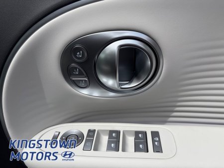 2026 Hyundai IONIQ 9 - photo 11