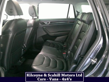 2019 Skoda Kodiaq - photo 15