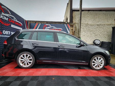 2019 Volkswagen Golf - photo 8
