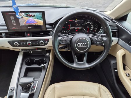 2021 Audi A5 - photo 12