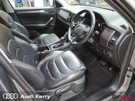 2024 Skoda Kodiaq - photo 14
