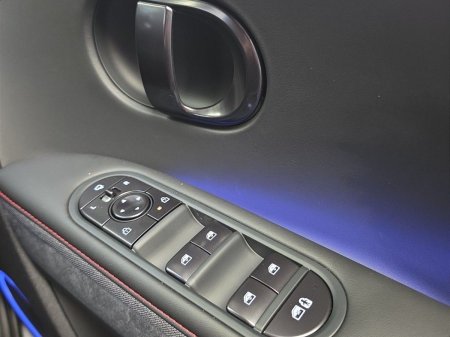 2027 Hyundai IONIQ 5 - photo 29