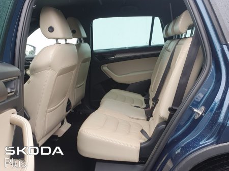 2024 Skoda Kodiaq - photo 7