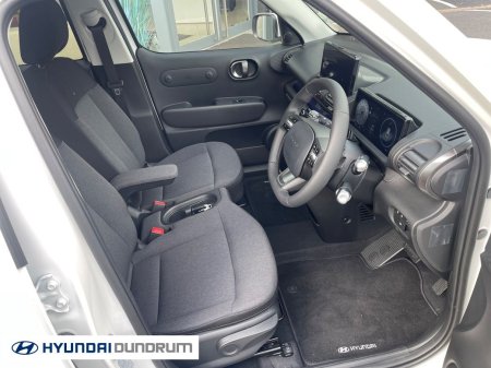 2026 Hyundai INSTER - photo 15