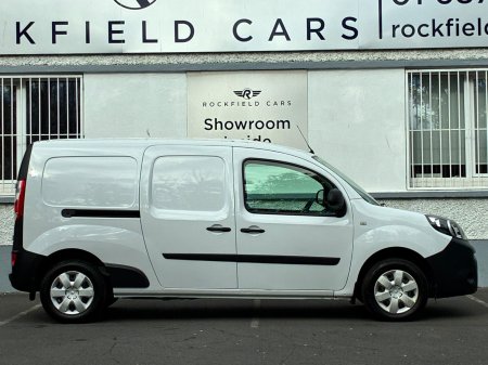 2021 Renault Kangoo - photo 5