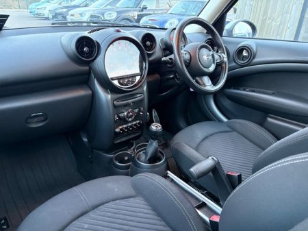 2016 Mini Countryman - photo 9