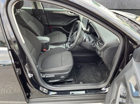 2024 Ford Focus - photo 12