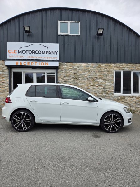 2017 Volkswagen Golf - photo 17