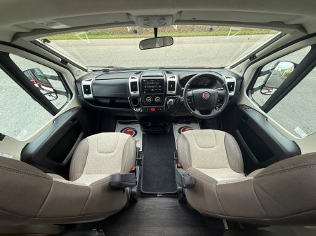 2022 Fiat Ducato - photo 13