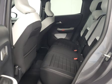2027 Citroen C3 - photo 9