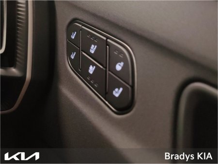 2026 Kia EV5 - photo 22