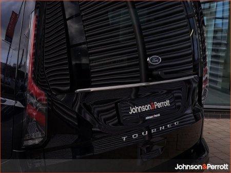 2027 Ford Tourneo Connect - photo 30
