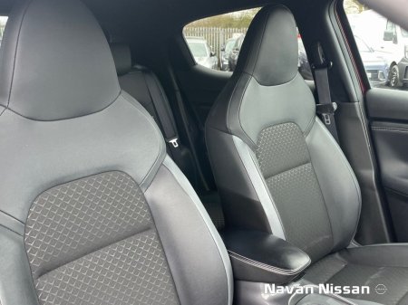 2024 Nissan Juke - photo 17