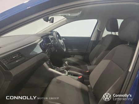 2026 Volkswagen Polo - photo 5