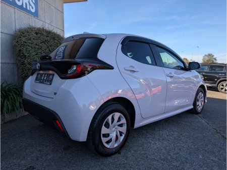 2023 Toyota Yaris - photo 6