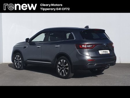 2018 Renault Koleos - photo 3