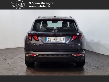 2023 Hyundai Tucson - photo 10