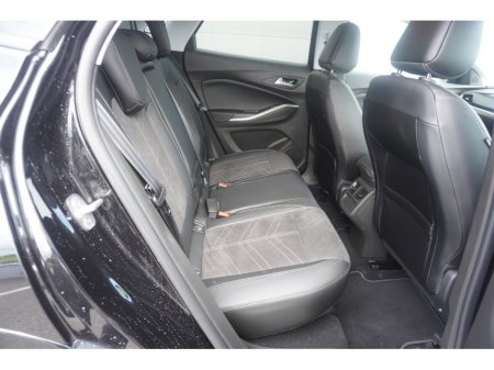 2024 Opel Grandland - photo 13