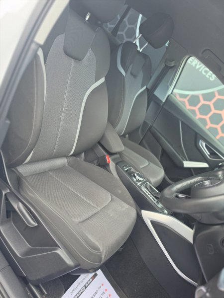 2019 Audi Q2 - photo 29