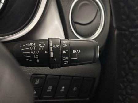 2023 Suzuki Vitara - photo 22