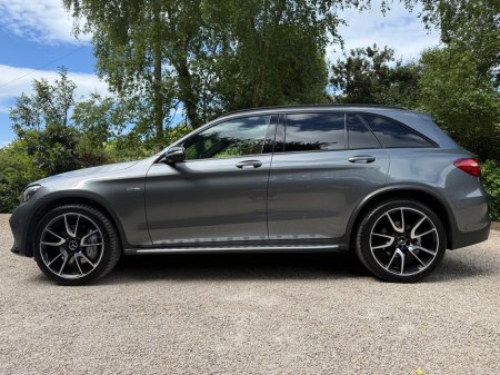 2019 Mercedes-Benz GLC - photo 8