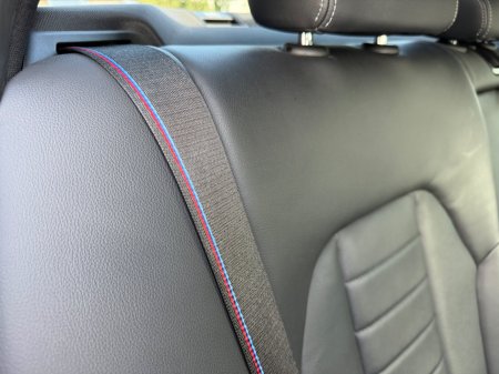 2020 BMW 3-Series - photo 11