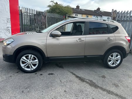 2010 Nissan Qashqai - photo 29