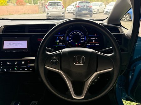 2014 Honda Fit - photo 11
