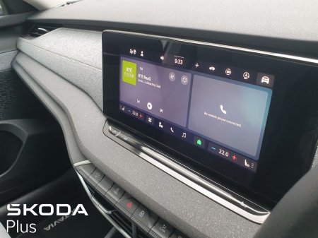2025 Skoda Octavia - photo 32