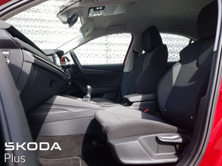 2023 Skoda Octavia - photo 3