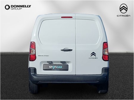 2023 Citroen Berlingo - photo 12