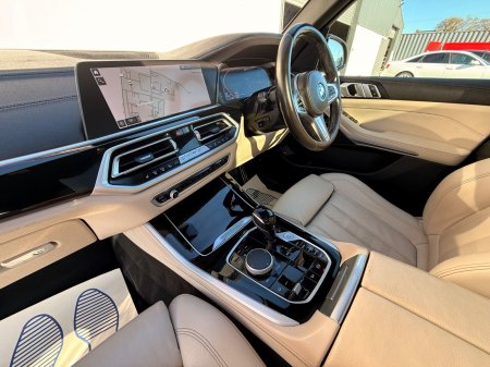 2022 BMW X5 - photo 17