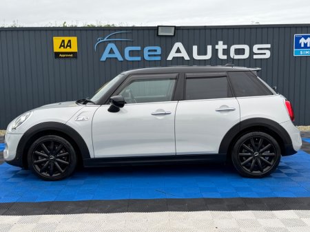 2019 Mini Cooper - photo 4
