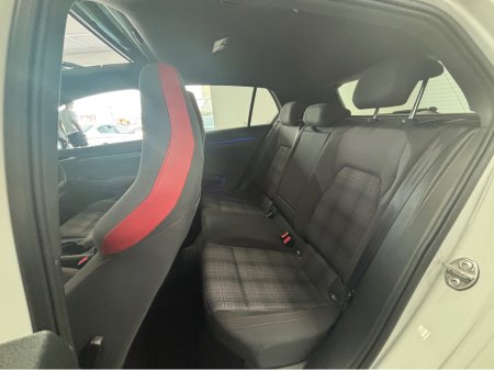 2021 Volkswagen Golf - photo 11