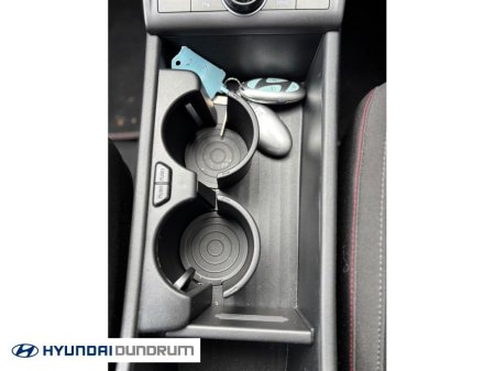 2026 Hyundai KONA - photo 22