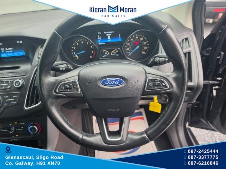 2015 Ford Focus - photo 19