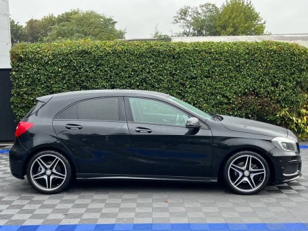 2015 Mercedes-Benz A-Class - photo 2