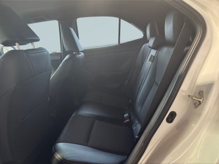 2023 Toyota Yaris Cross - photo 7