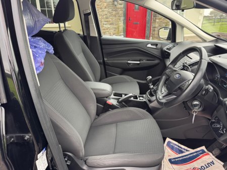 2017 Ford C-Max - photo 10