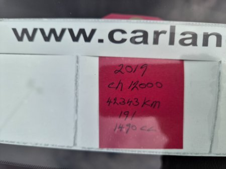 2019 Mazda Demio - photo 28