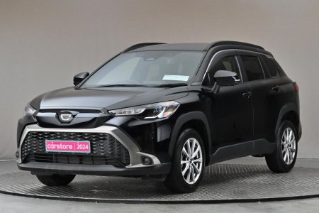 2024 Toyota Corolla Cross - photo 3