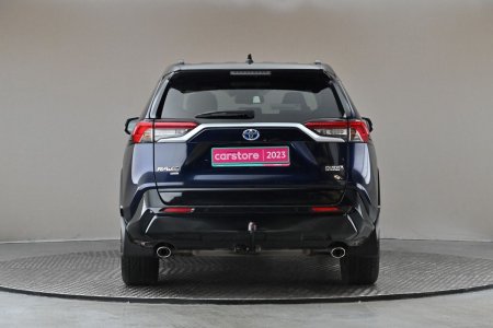 2023 Toyota RAV4 - photo 13