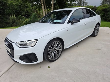 2022 Audi A4 - photo 6