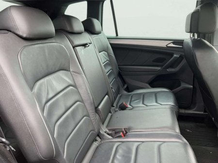 2023 SEAT Tarraco - photo 31
