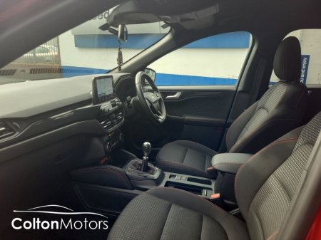 2021 Ford Kuga - photo 10