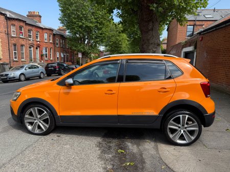 2012 Volkswagen Polo - photo 9