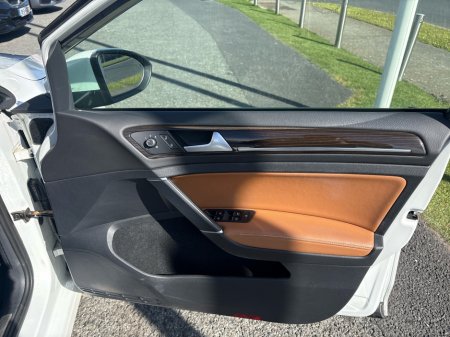 2014 Volkswagen Golf - photo 11