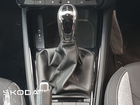 2026 Skoda Scala - photo 11