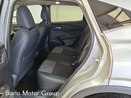 2026 Nissan Qashqai - photo 14